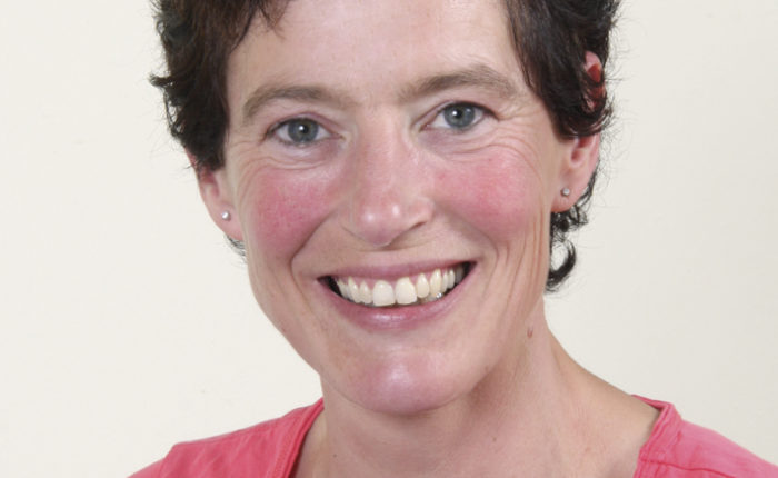 Frau Bahlmann