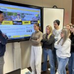 Dirk Piche und seine Herausforder:innen