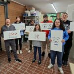 Kooperation mit der Janusz-Korczak-Schule Springe
